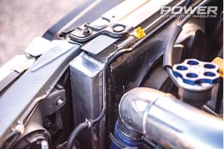 Subaru Impreza GT 547Ps